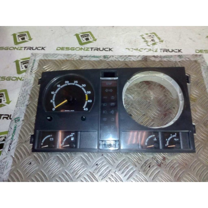 Recambio de cuadro instrumentos para nissan eco - t 100.45/78 kw/e2 referencia OEM IAM 24810D629  