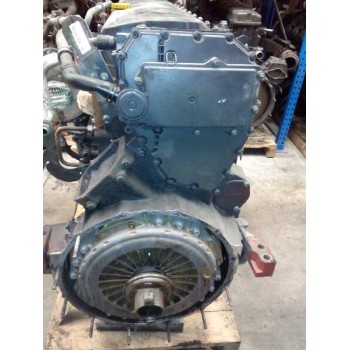 Recambio de motor completo para iveco trucks stralis as 440s48 referencia OEM IAM F3BE0681B B304-021574 