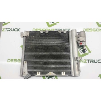 Recambio de condensador / radiador a/a para opel astra g berlina 2.2 16v dti cat (y 22 dtr / l50) referencia OEM IAM 93170622  