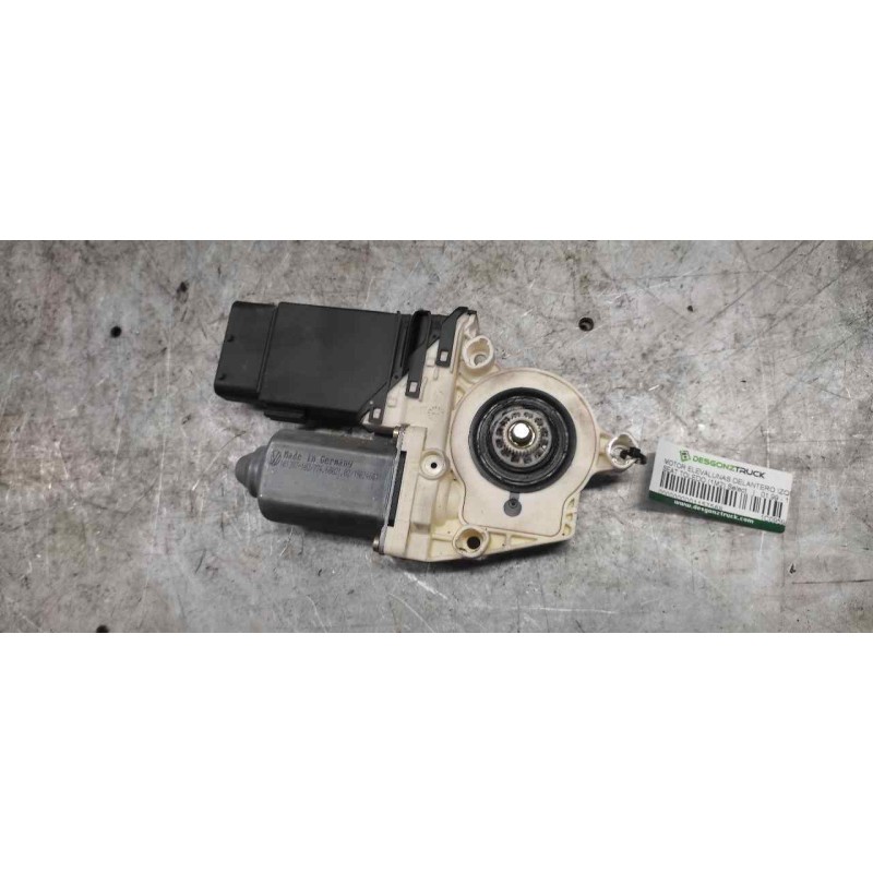 Recambio de motor elevalunas delantero izquierdo para seat toledo (1m2) select referencia OEM IAM 1C0959801P 9776105402301 29 PI