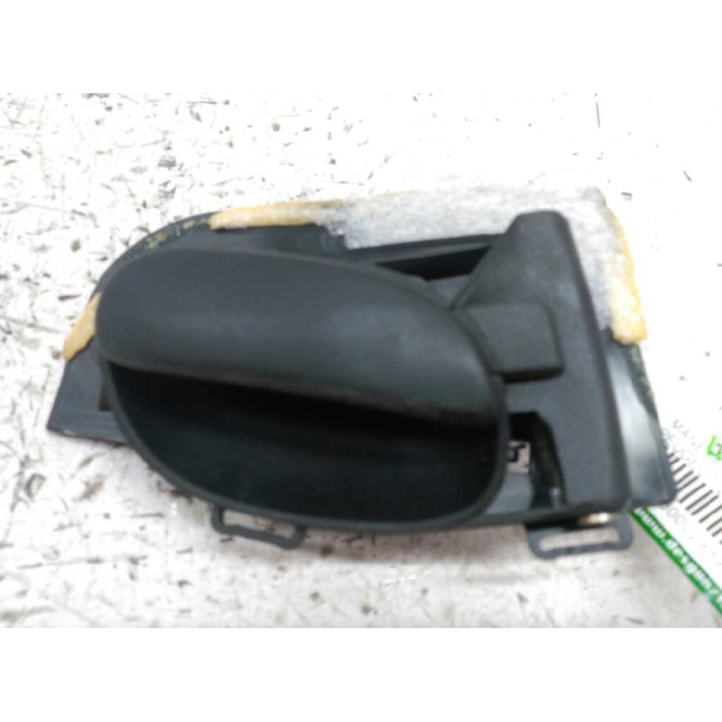 Recambio de maneta interior delantera izquierda para peugeot 206 berlina xr referencia OEM IAM 9623698477  