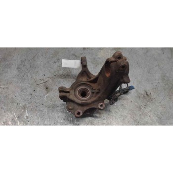 Recambio de mangueta delantera izquierda para peugeot 207 1.4 16v vti cat (8fs / ep3) referencia OEM IAM   