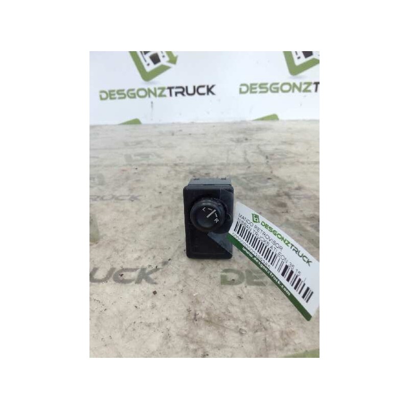 Recambio de mando retrovisor para nissan trucks atleon 35.15 referencia OEM IAM   