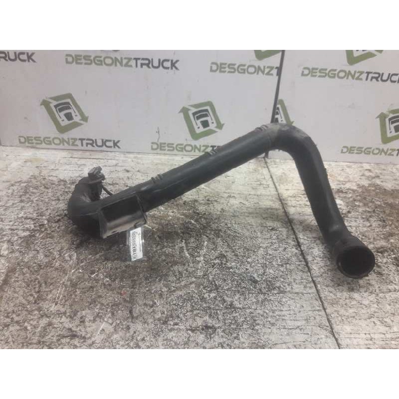 Recambio de tubo para mercedes-benz sprinter (w901,w904) caja cerr. 412 d (904.462-463) techo elevado referencia OEM IAM  INTERC