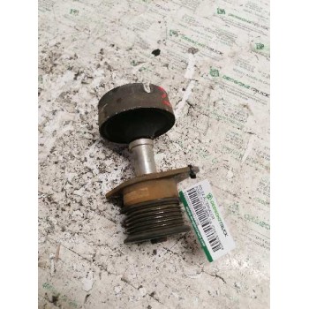 Recambio de polea alternador para ford focus berlina (cak) ambiente referencia OEM IAM   