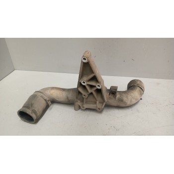 Recambio de tubo admision para man tgx 18.xxx 12.4 diesel referencia OEM IAM 51063043563  CODO REFRIGERANTE DE AGUA