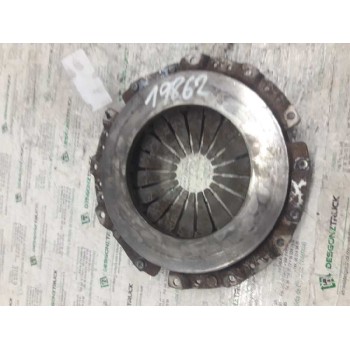 Recambio de maza embrague para volkswagen t4 transporter/furgoneta (mod. 1991) referencia OEM IAM  VALEO 
