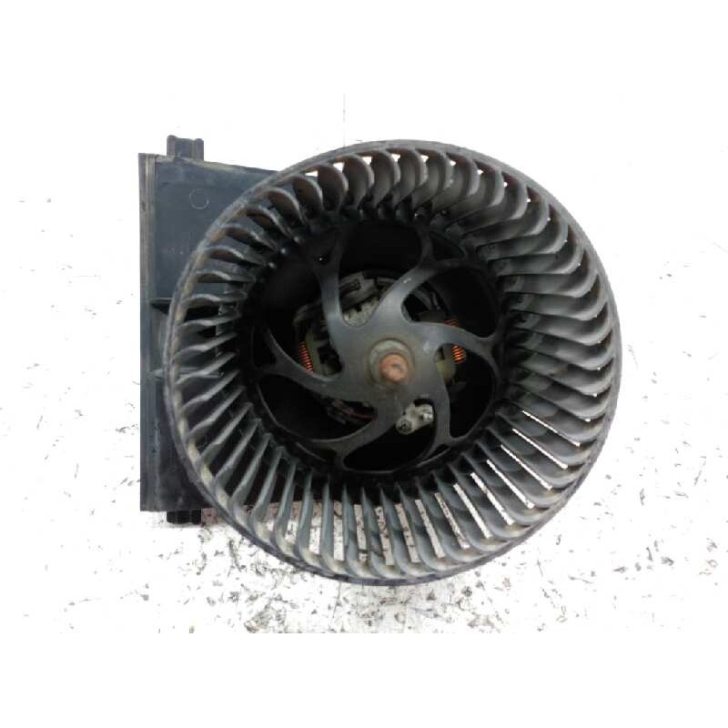 Recambio de ventilador calefaccion para seat ibiza (6k1) sport referencia OEM IAM 1J1819021A  