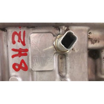 Recambio de bloque para peugeot 207 confort referencia OEM IAM 8HZ  