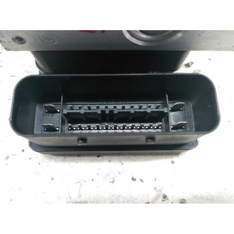 Recambio de abs para ford focus berlina (cap) ghia referencia OEM IAM  5WK84103 - Azul 4