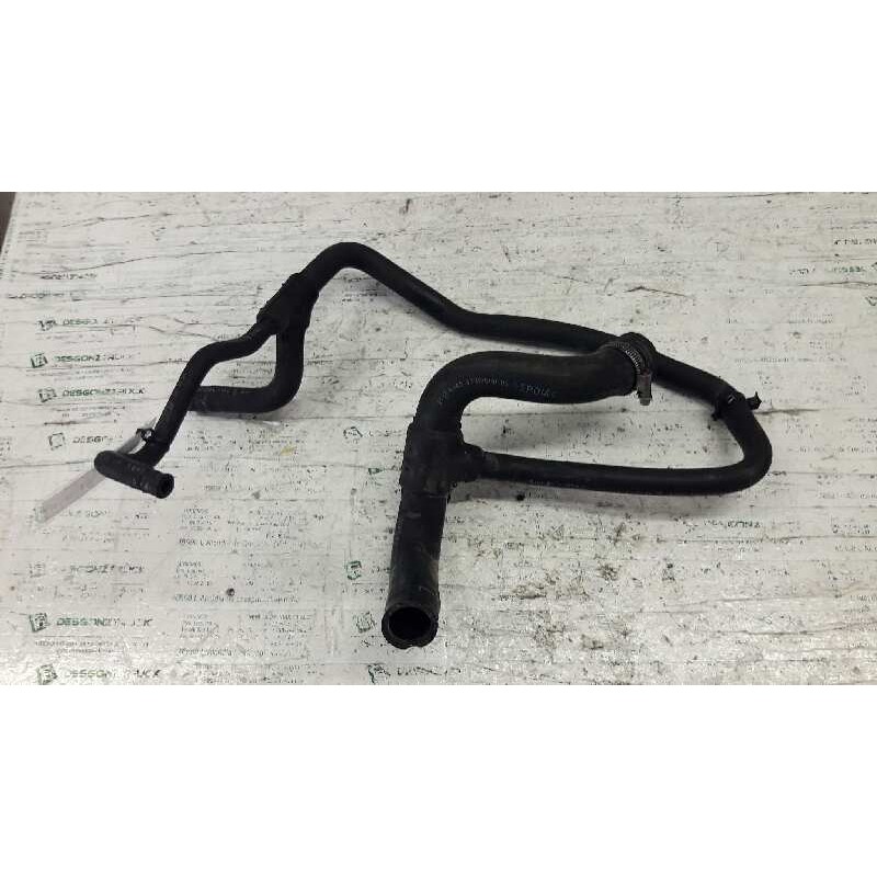 Recambio de manguera de agua para fiat punto berl. (176) 75 elx referencia OEM IAM   