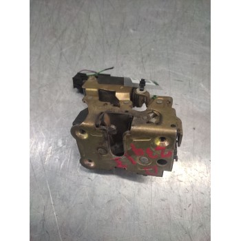 CERRADURA PUERTA DELANTERA DERECHA 2 PINS 