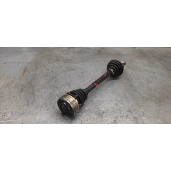 Recambio de transmision delantera izquierda para seat cordoba berlina (6k2) clx referencia OEM IAM  24MM MANGUETA 