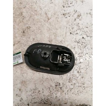 Recambio de maneta interior trasera derecha para renault scenic ii confort authentique referencia OEM IAM 8200028487  