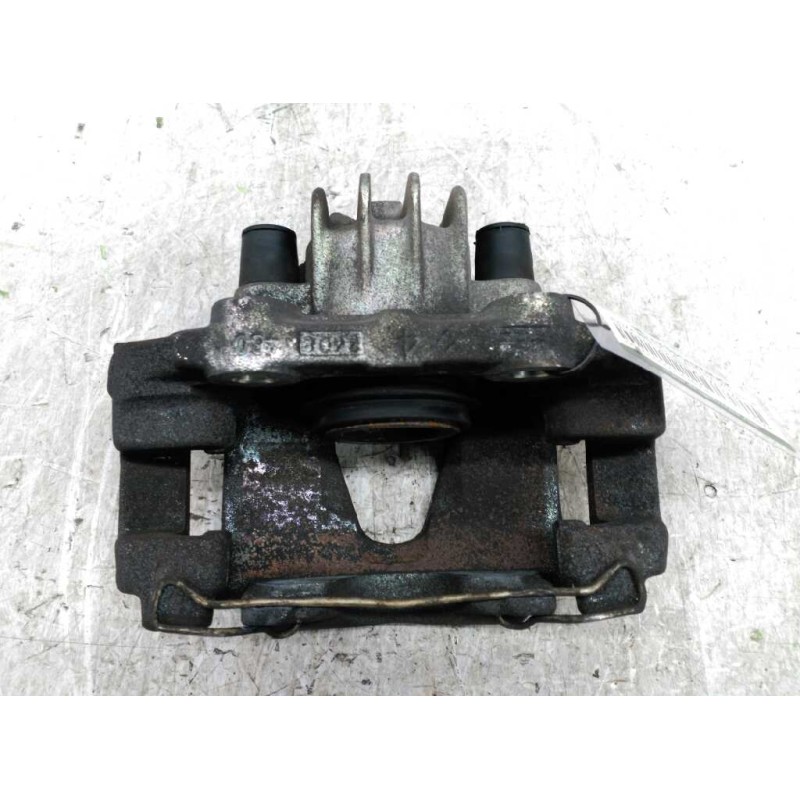 Recambio de pinza freno delantera izquierda para peugeot 205 berlina xad / xad multi referencia OEM IAM 4400K1 - Rojo 3