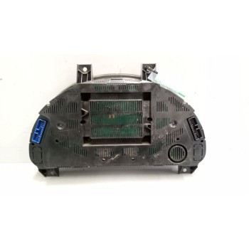 Recambio de cuadro instrumentos para iveco eurocargo 05.03  fki 150 e tráfico urbano referencia OEM IAM 5801829802  