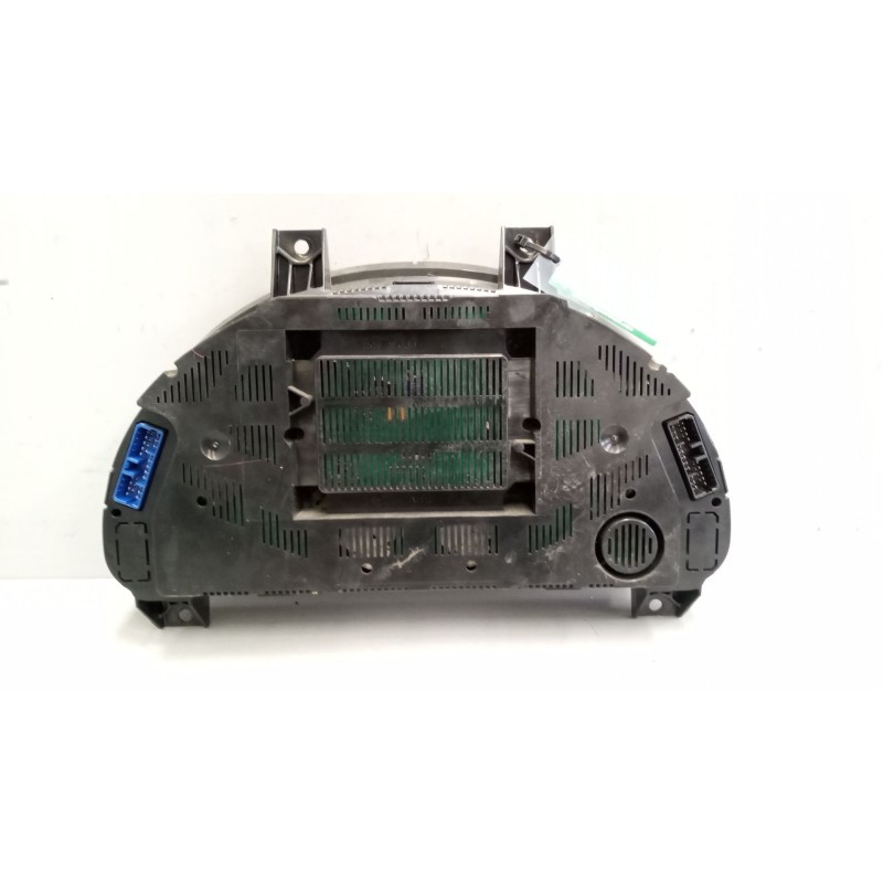 Recambio de cuadro instrumentos para iveco eurocargo 05.03  fki 150 e tráfico urbano referencia OEM IAM 5801829802 2