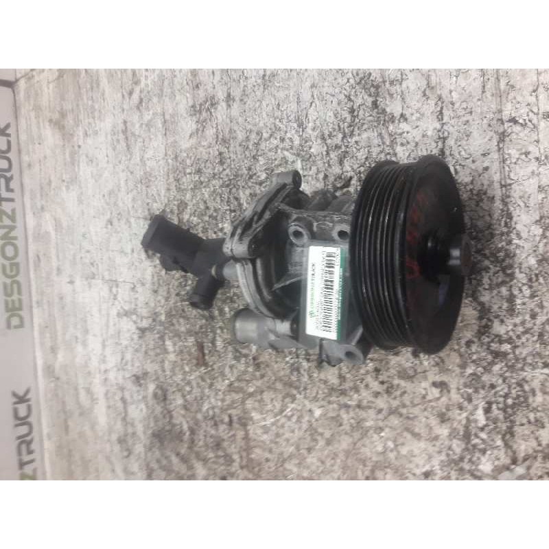 Recambio de bomba agua para ford transit caja cerrada '06 ft 350 l (largo) pkw (turismo) referencia OEM IAM 0070905137 007090514 - Blanco 3