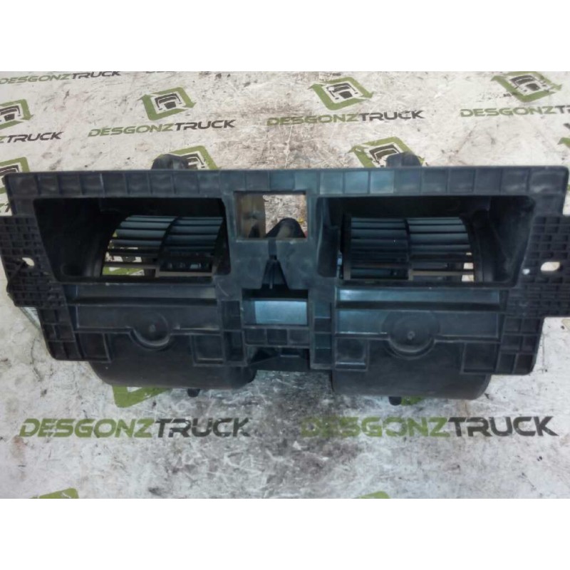 Recambio de motor calefaccion para renault premium distribution fas 4x2 cabina larga referencia OEM IAM - Blanco 3
