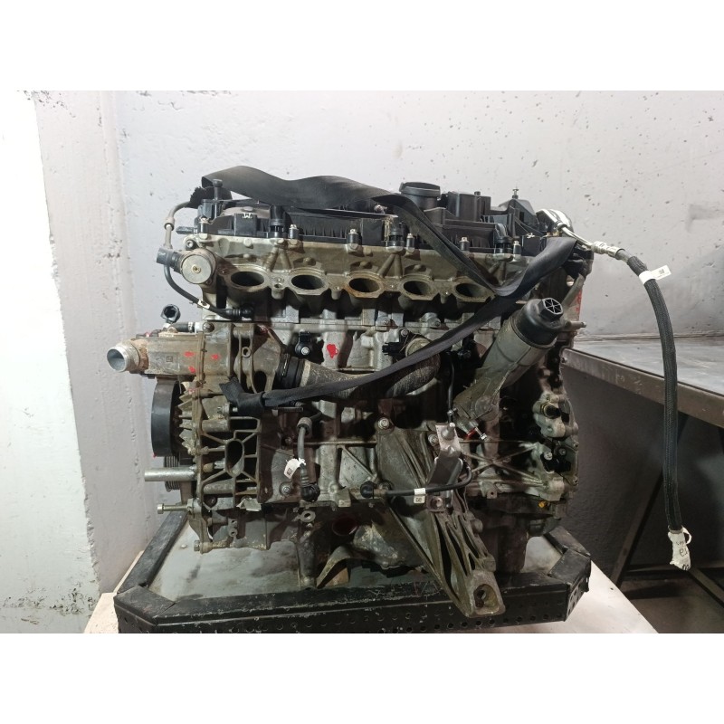 Recambio de motor completo para bmw 4 descapotable (g23, g83) m4 competition m xdrive referencia OEM IAM S58B30T0 - Gris 3