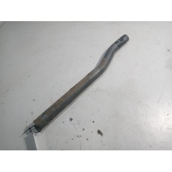 SOPORTE GUARDABARROS TRASERO 1629037 