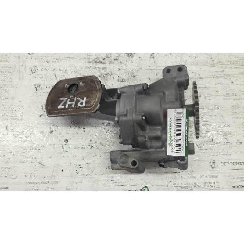 Recambio de bomba aceite para citroën xsara berlina 2.0 hdi exclusive (80kw) referencia OEM IAM 9638783980  