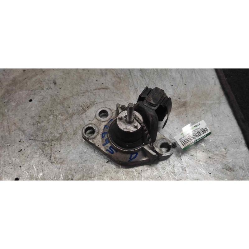 Recambio de soporte motor derecho para renault kangoo (f/kc0) alize referencia OEM IAM   