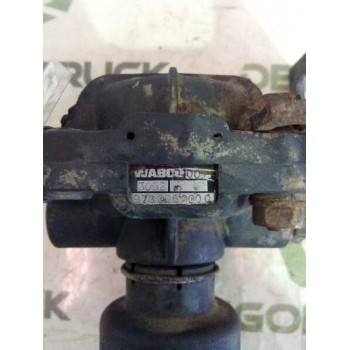 Recambio de valvula aire para renault trucks magnum e.tech 440.18 (441cv) referencia OEM IAM 9730060000 3092 VALVULA RELE