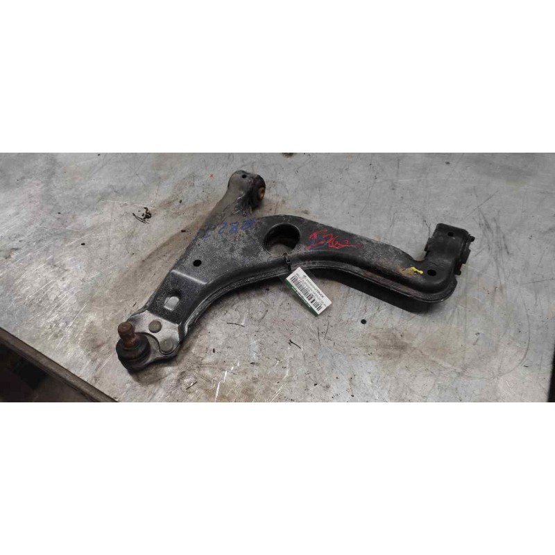 Recambio de brazo suspension inferior delantero izquierdo para opel astra h ber. cosmo referencia OEM IAM   