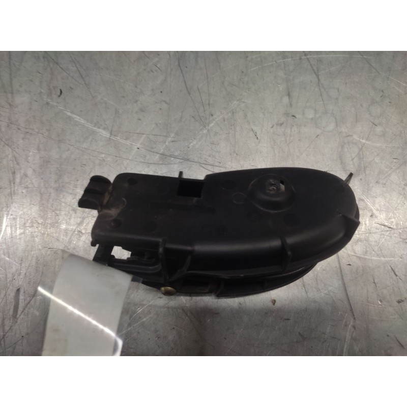 Recambio de maneta interior delantera derecha para ford transit mod. 2000 combi ft 300 2.0 medio referencia OEM IAM - Blanco 2
