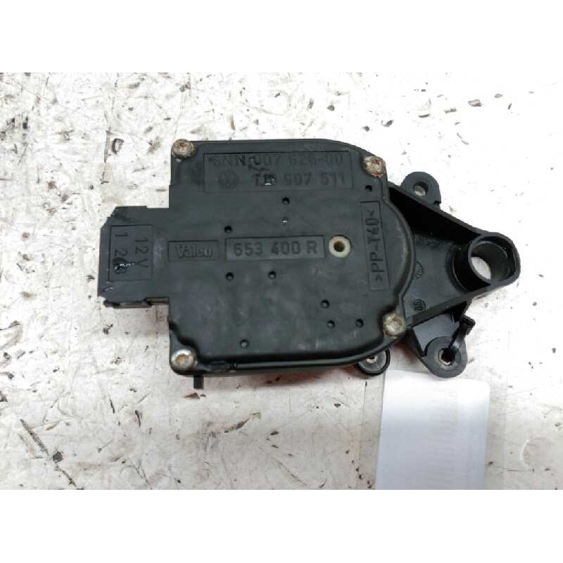 Recambio de motor regulador climatizacion para seat ibiza (6k1) sport referencia OEM IAM 1J0907511  