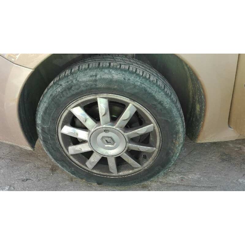 Recambio de neumatico para renault modus confort dynamique referencia OEM IAM 185/60R1584H  