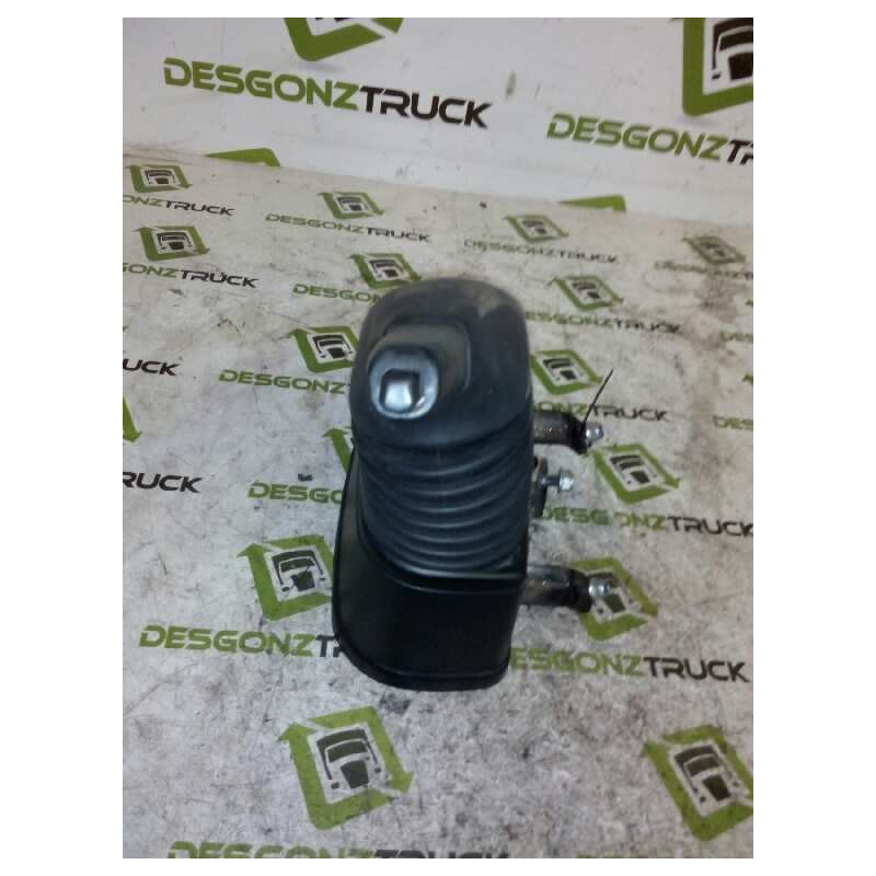 Recambio de palanca freno de mano para ford transit caja abierta ´06 ft 350 cabina simple, larga referencia OEM IAM 6C112780  