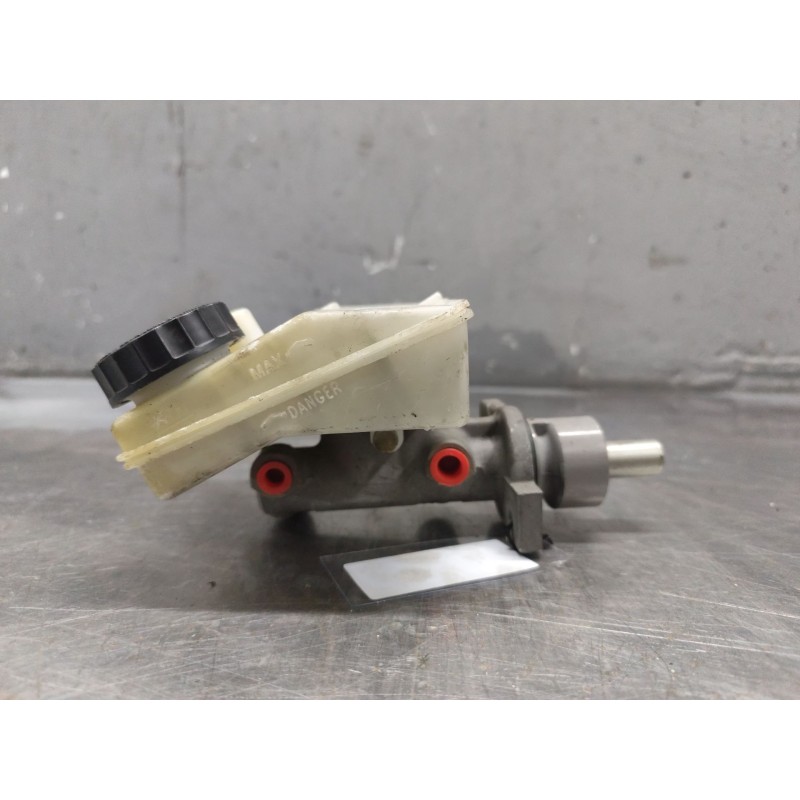 Recambio de bomba freno para peugeot 206 berlina xr referencia OEM IAM 31000620 - Azul 5