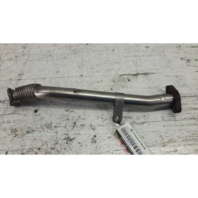 Recambio de tubo para peugeot 406 berlina (s1/s2) 2.0 hdi referencia OEM IAM 96325346  