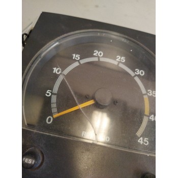 Recambio de cuadro instrumentos para nissan eco - t 100.45/78 kw/e2 referencia OEM IAM 24810D6202 21108001 