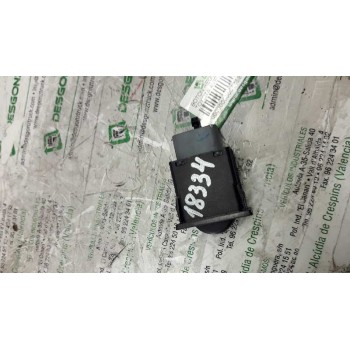 Recambio de boton regulacion de faros para toyota avensis berlina (t 22) 2.0 d4-d luna (4-ptas.) referencia OEM IAM   