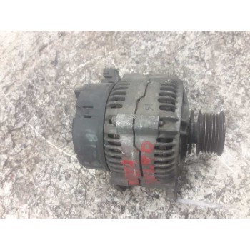 Recambio de alternador para seat ibiza (6k) básico referencia OEM IAM 0123310001 028903 BOSCH