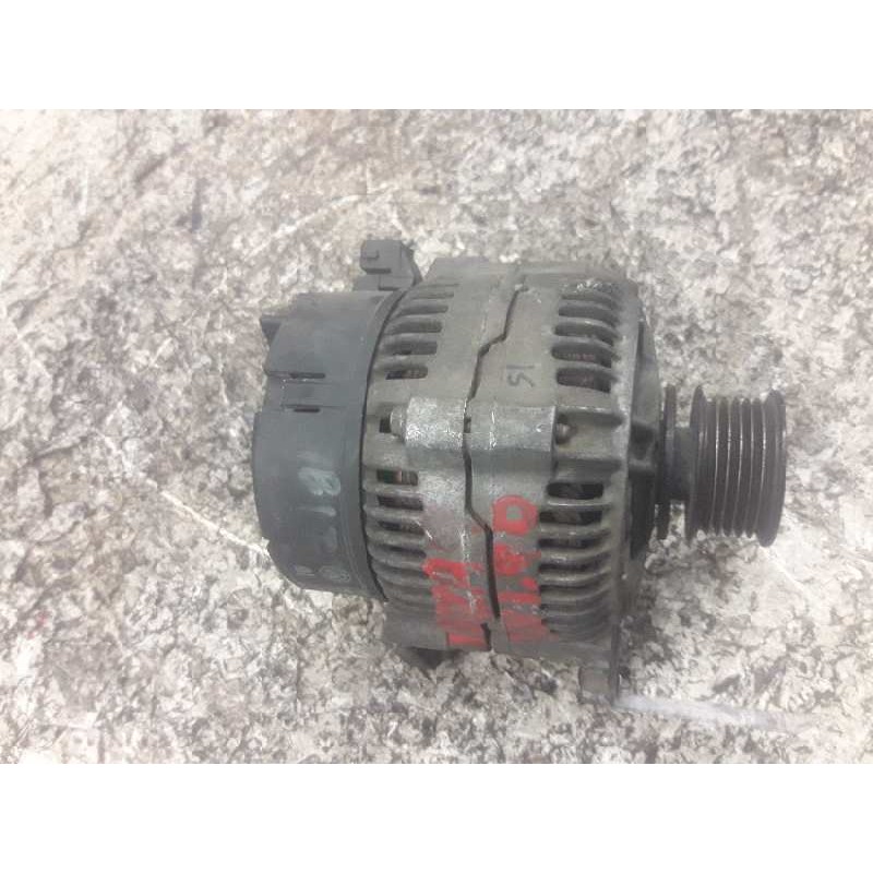Recambio de alternador para seat ibiza (6k) básico referencia OEM IAM 0123310001 028903 BOSCH 2