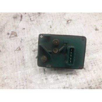 Recambio de caja precalentamiento para peugeot 307 (s1) xr referencia OEM IAM 9639912580 5 PINS NAGARES