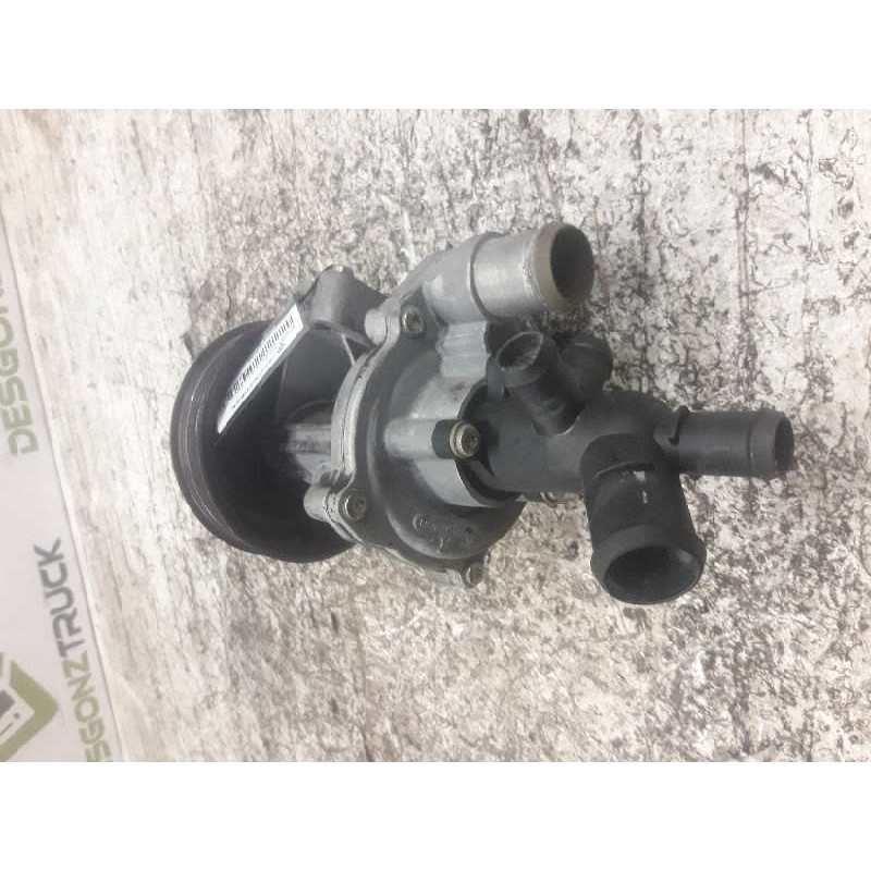 Recambio de bomba agua para ford transit caja cerrada '06 ft 350 l (largo) pkw (turismo) referencia OEM IAM 0070905137 007090514 - Blanco 5