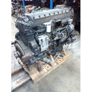 Recambio de motor completo para iveco trucks stralis as 440s48 referencia OEM IAM F3BE0681B B304-021574 