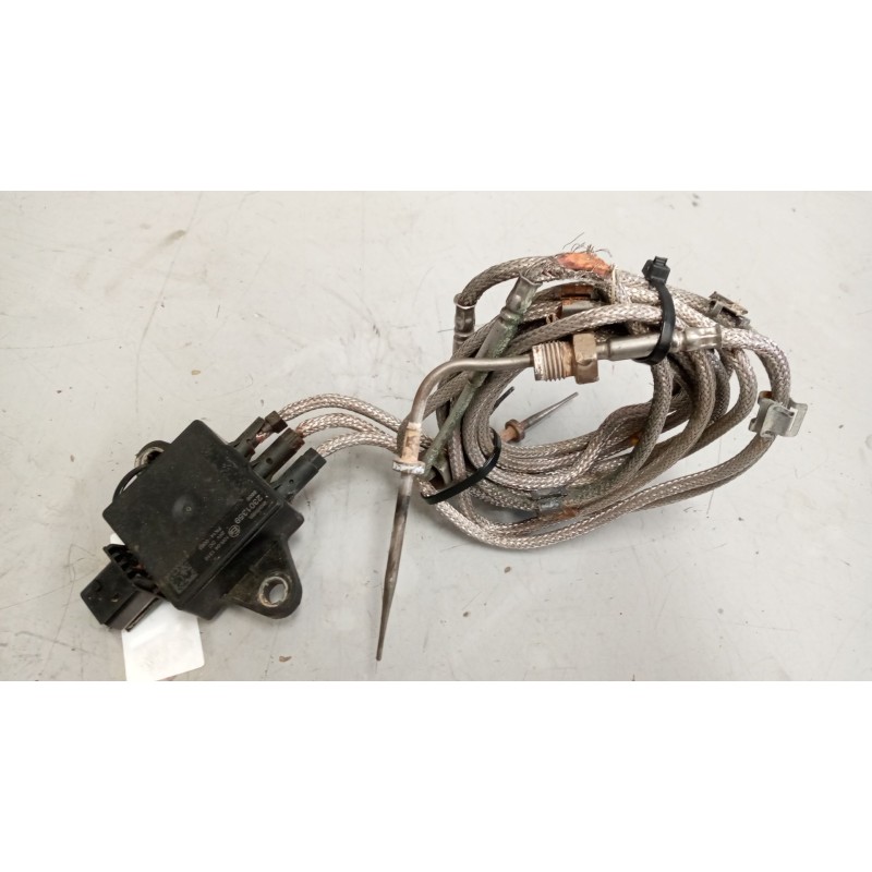 Recambio de sensor para scania serie p/g/r (c-clase) 12.7 diesel referencia OEM IAM 2301359  