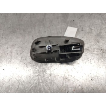 Recambio de maneta interior trasera derecha para bmw serie 5 berlina (e60) 520d referencia OEM IAM   