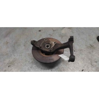 Recambio de mangueta delantera izquierda para renault 4 berlina/familiar/furgoneta gtl (r 1128) referencia OEM IAM   