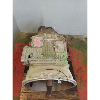CAJA CAMBIOS VT2412B 3190238 