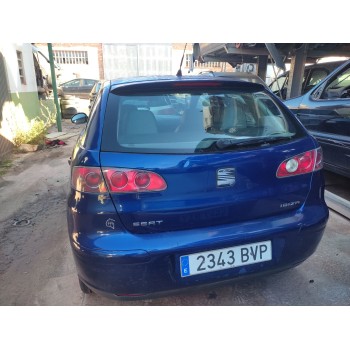 seat ibiza iii (6l1) del año 2002