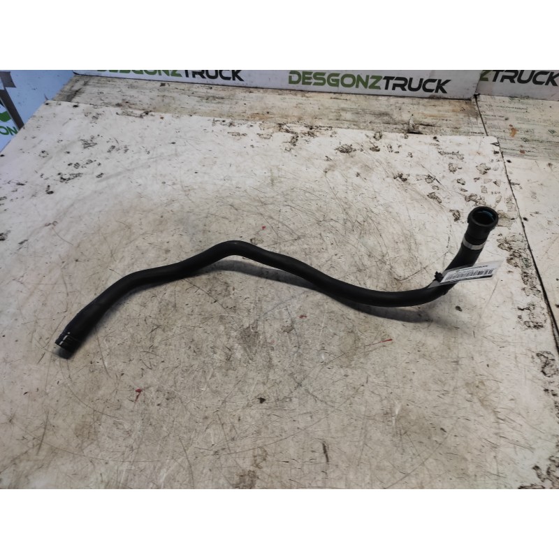 Recambio de manguera de agua para ford transit combi ´06 2.2 tdci cat referencia OEM IAM 6C1118K582DB  