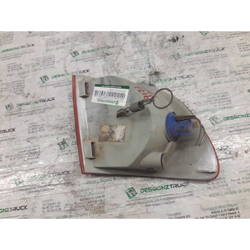 Recambio de piloto delantero izquierdo para mercedes-benz vito (w638) combi 108 d  (638.164) referencia OEM IAM - Blanco 2