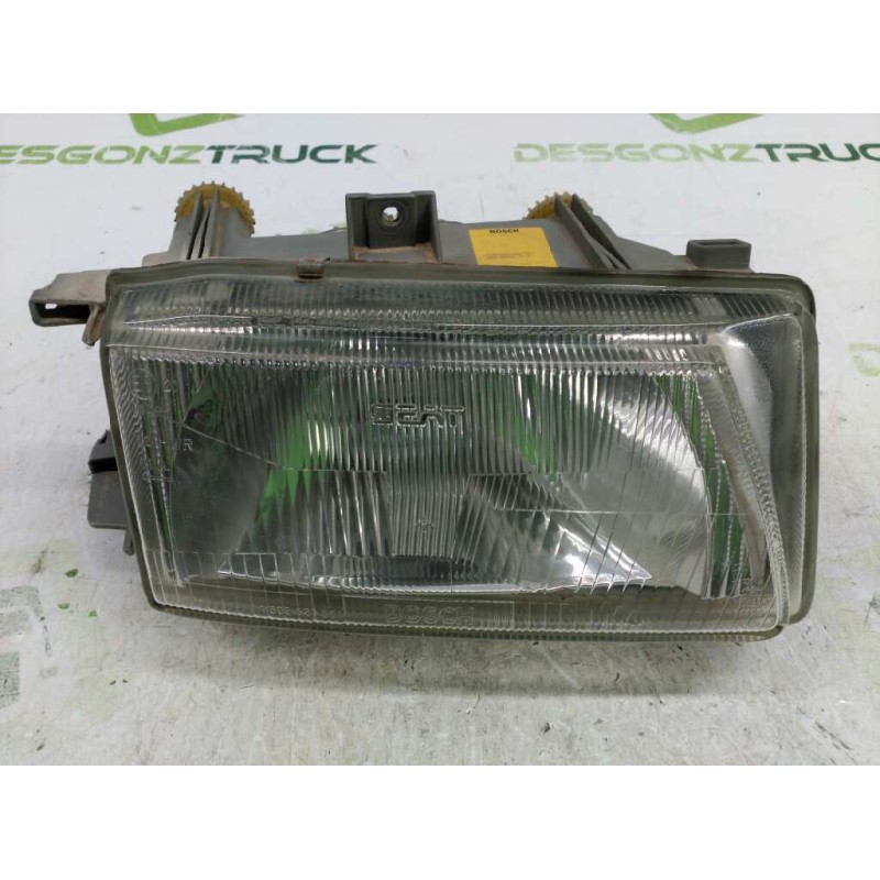 Recambio de faro derecho para seat ibiza (6k) cl referencia OEM IAM 6K1941010AH  